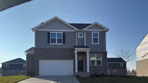 26040 S Castle Boulevard Manhattan IL 60442