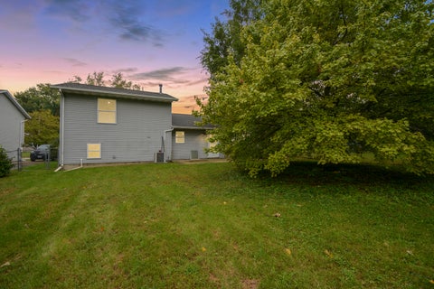 Tiny photo for 27 Partner Place, Bloomington, IL 61701 (MLS # 12765572)
