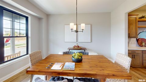 Tiny photo for Lot 14 Faiths Way, Bettendorf, IA 52722 (MLS # QC4269979)