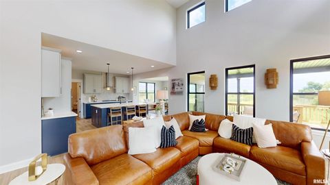 Tiny photo for Lot 14 Faiths Way, Bettendorf, IA 52722 (MLS # QC4269979)