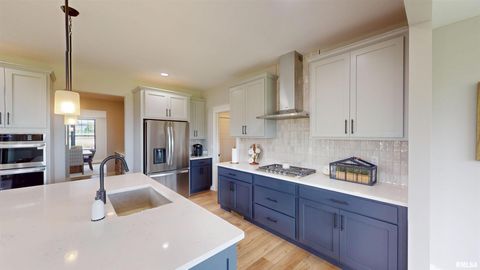 Tiny photo for Lot 14 Faiths Way, Bettendorf, IA 52722 (MLS # QC4269979)