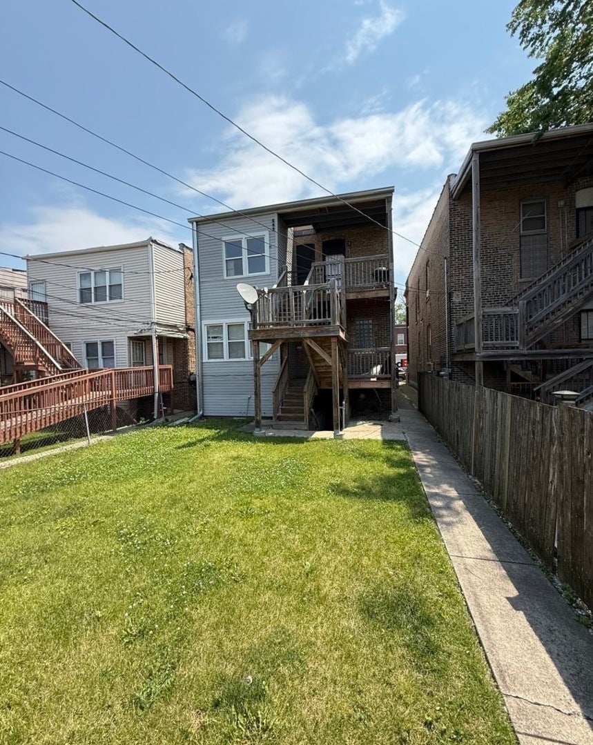 7544 S Sangamon Street
