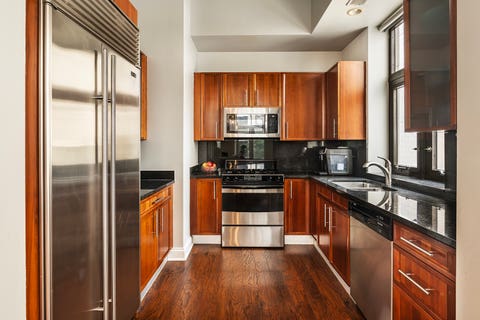 Tiny photo for 2042 N CLARK Street #2N, Chicago, IL 60614 (MLS # 12696171)