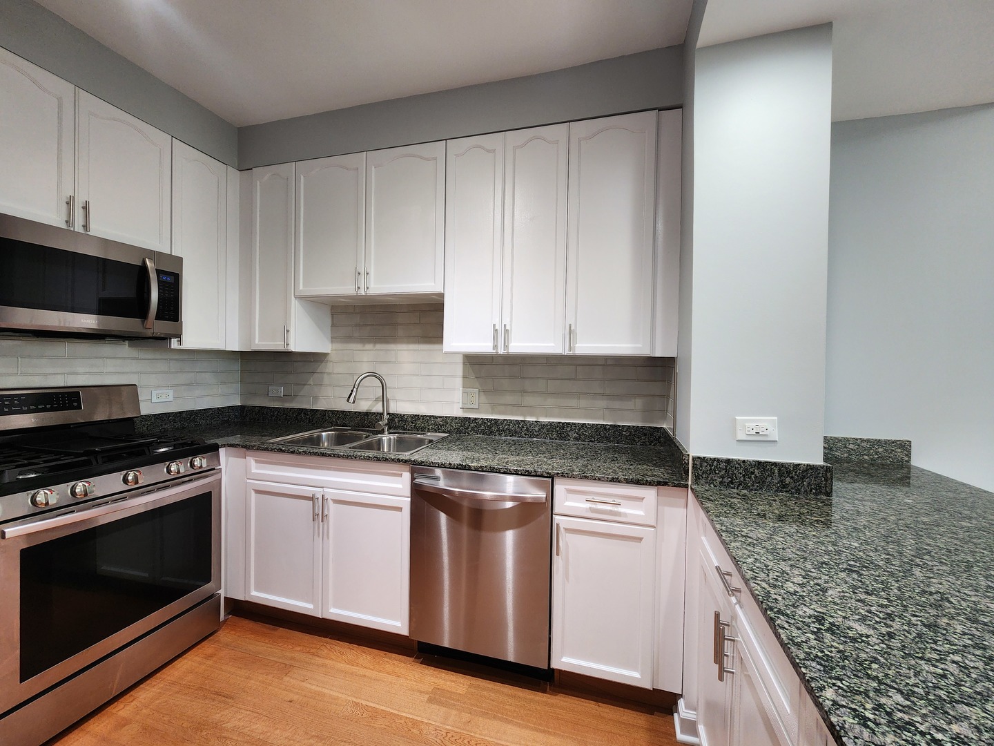 1250 S Michigan Avenue 703