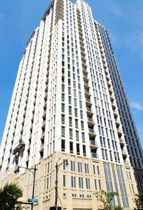 1250 S Michigan Avenue 703 Chicago IL 60605