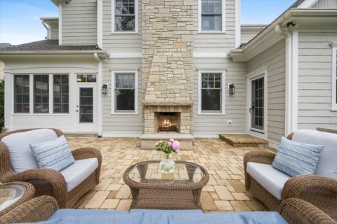Tiny photo for 122 Arthur Avenue, Clarendon Hills, IL 60514 (MLS # 12669880)