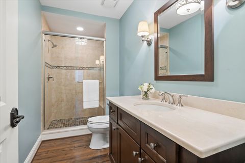 Tiny photo for 122 Arthur Avenue, Clarendon Hills, IL 60514 (MLS # 12669880)