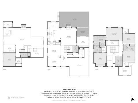 Tiny photo for 122 Arthur Avenue, Clarendon Hills, IL 60514 (MLS # 12669880)
