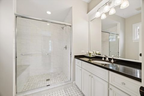 Tiny photo for 122 Arthur Avenue, Clarendon Hills, IL 60514 (MLS # 12669880)