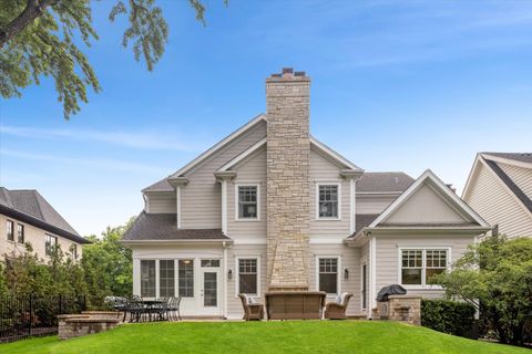 Tiny photo for 122 Arthur Avenue, Clarendon Hills, IL 60514 (MLS # 12669880)