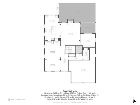 Tiny photo for 122 Arthur Avenue, Clarendon Hills, IL 60514 (MLS # 12669880)
