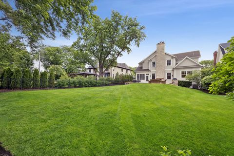 Tiny photo for 122 Arthur Avenue, Clarendon Hills, IL 60514 (MLS # 12669880)