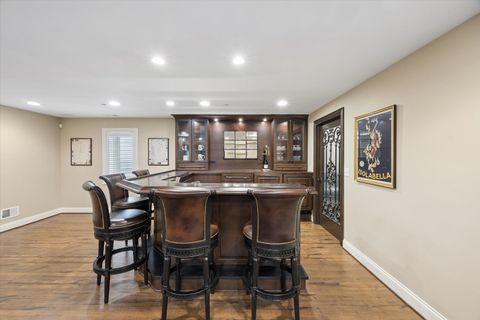 Tiny photo for 122 Arthur Avenue, Clarendon Hills, IL 60514 (MLS # 12669880)
