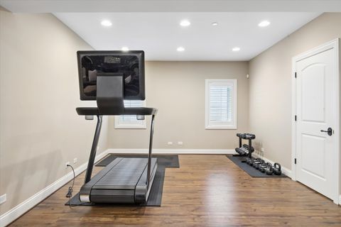 Tiny photo for 122 Arthur Avenue, Clarendon Hills, IL 60514 (MLS # 12669880)
