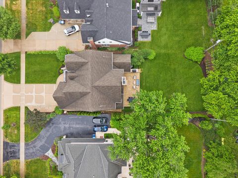 Tiny photo for 122 Arthur Avenue, Clarendon Hills, IL 60514 (MLS # 12669880)