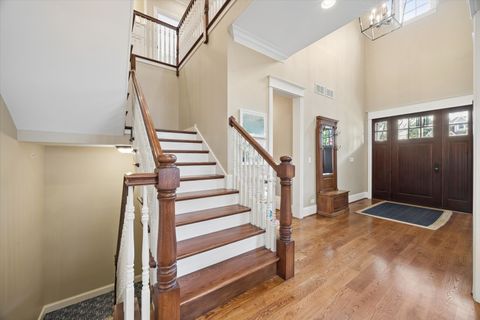 Tiny photo for 122 Arthur Avenue, Clarendon Hills, IL 60514 (MLS # 12669880)