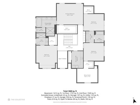 Tiny photo for 122 Arthur Avenue, Clarendon Hills, IL 60514 (MLS # 12669880)