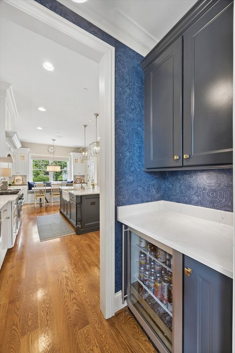Tiny photo for 122 Arthur Avenue, Clarendon Hills, IL 60514 (MLS # 12669880)
