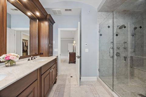 Tiny photo for 122 Arthur Avenue, Clarendon Hills, IL 60514 (MLS # 12669880)