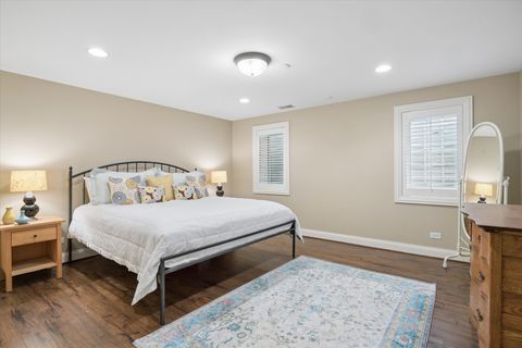 Tiny photo for 122 Arthur Avenue, Clarendon Hills, IL 60514 (MLS # 12669880)