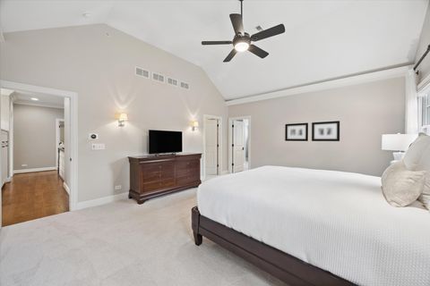Tiny photo for 122 Arthur Avenue, Clarendon Hills, IL 60514 (MLS # 12669880)