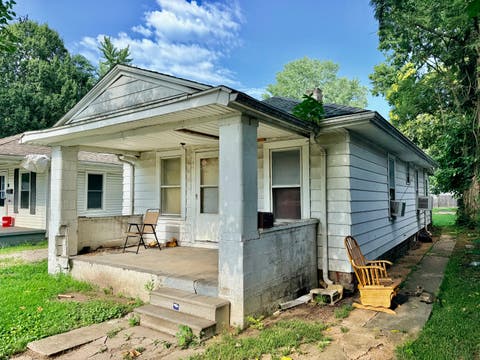 Tiny photo for 2180 S 17th Street, Springfield, IL 62703 (MLS # 12717167)