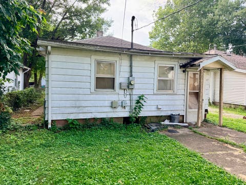 Tiny photo for 2180 S 17th Street, Springfield, IL 62703 (MLS # 12717167)