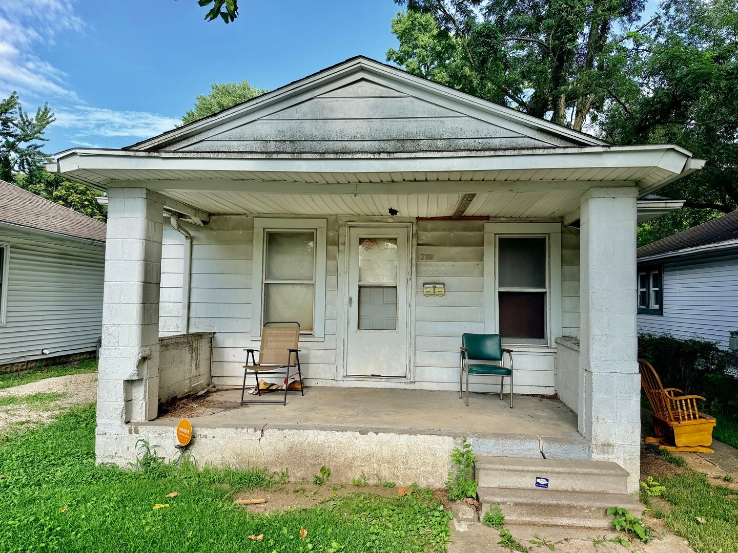 2180 S 17th Street