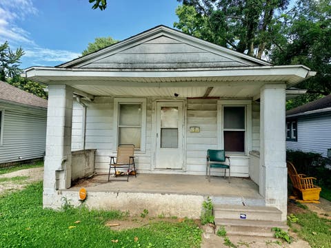 Photo of 2180 S 17th Street, Springfield, IL 62703 (MLS # 12717167)