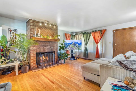 Tiny photo for 15359 Dobson Avenue, South Holland, IL 60473 (MLS # 12783220)
