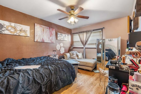Tiny photo for 15359 Dobson Avenue, South Holland, IL 60473 (MLS # 12783220)