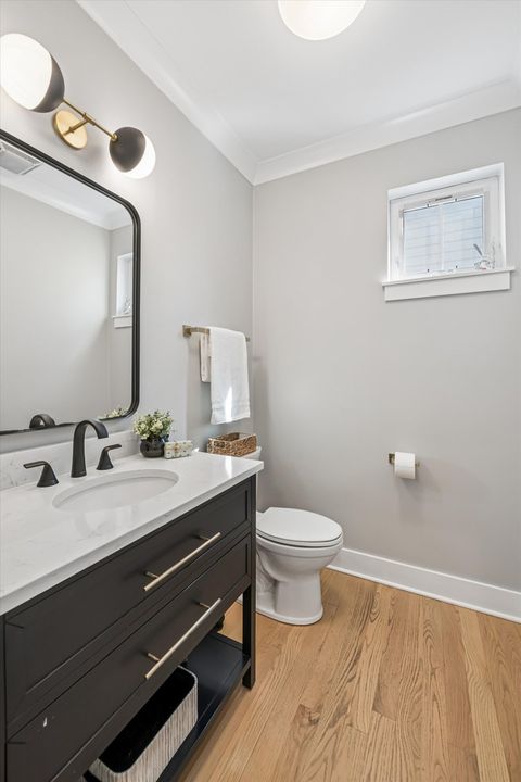 Tiny photo for 383 N Larch Avenue, Elmhurst, IL 60126 (MLS # 12616899)