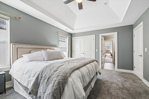 Tiny photo for 383 N Larch Avenue, Elmhurst, IL 60126 (MLS # 12616899)