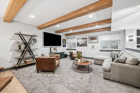 Tiny photo for 383 N Larch Avenue, Elmhurst, IL 60126 (MLS # 12616899)