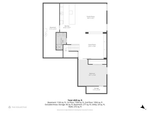 Tiny photo for 383 N Larch Avenue, Elmhurst, IL 60126 (MLS # 12616899)