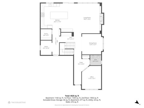 Tiny photo for 383 N Larch Avenue, Elmhurst, IL 60126 (MLS # 12616899)
