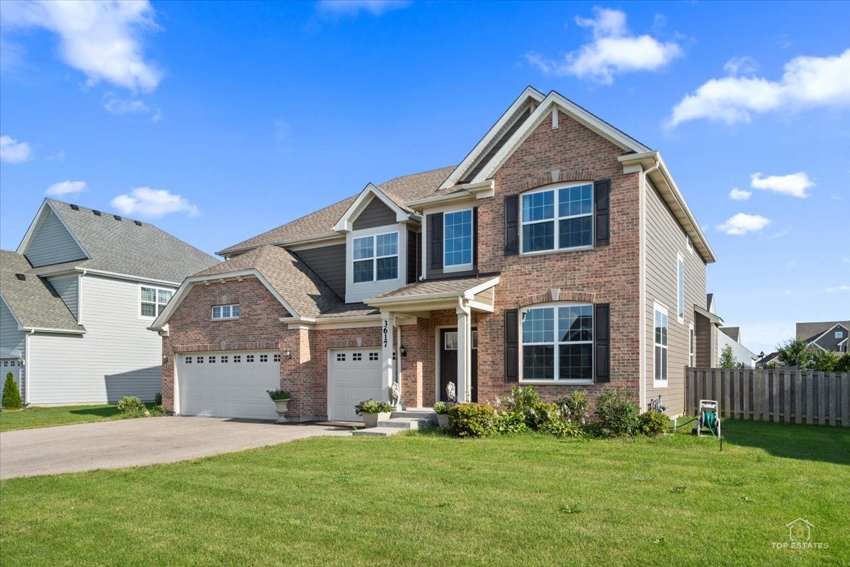 3617 Emerald Road
