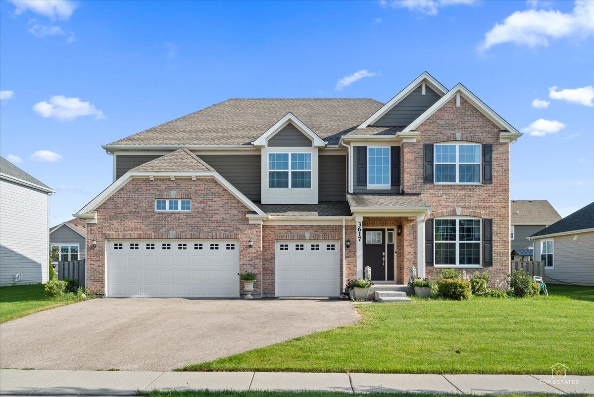 3617 Emerald Road