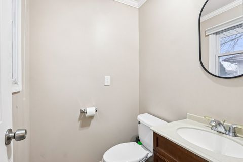 Tiny photo for 641 Winthrop Avenue, Glendale Heights, IL 60139 (MLS # 12539482)