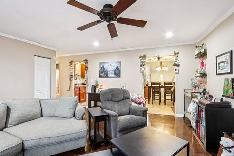 Tiny photo for 641 Winthrop Avenue, Glendale Heights, IL 60139 (MLS # 12539482)