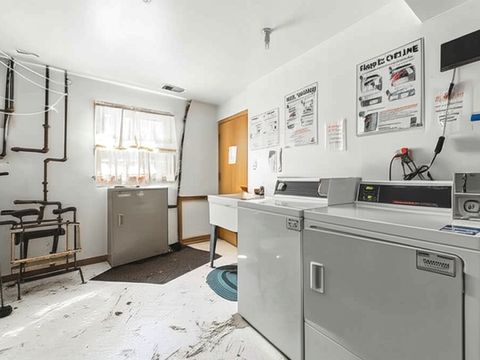 Tiny photo for 5754 W Lawrence Avenue #1, Chicago, IL 60630 (MLS # 12534269)