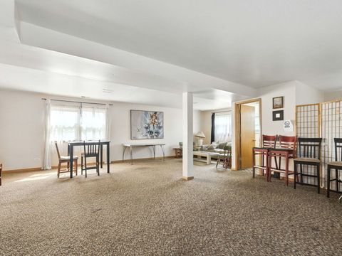 Tiny photo for 5754 W Lawrence Avenue #1, Chicago, IL 60630 (MLS # 12534269)