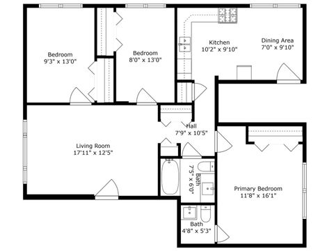 Tiny photo for 5754 W Lawrence Avenue #1, Chicago, IL 60630 (MLS # 12534269)