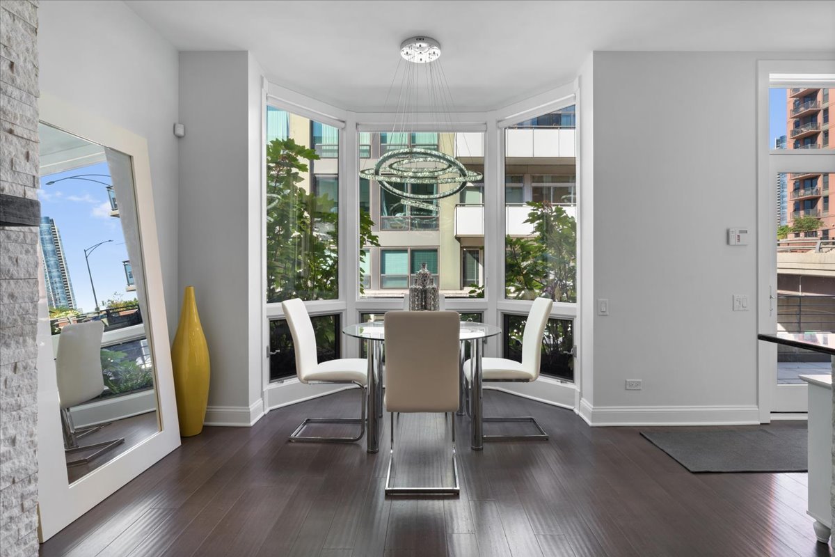 641 W Wayman Street B