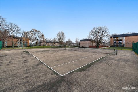 A home in Naperville