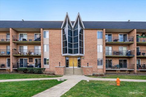 A home in Naperville