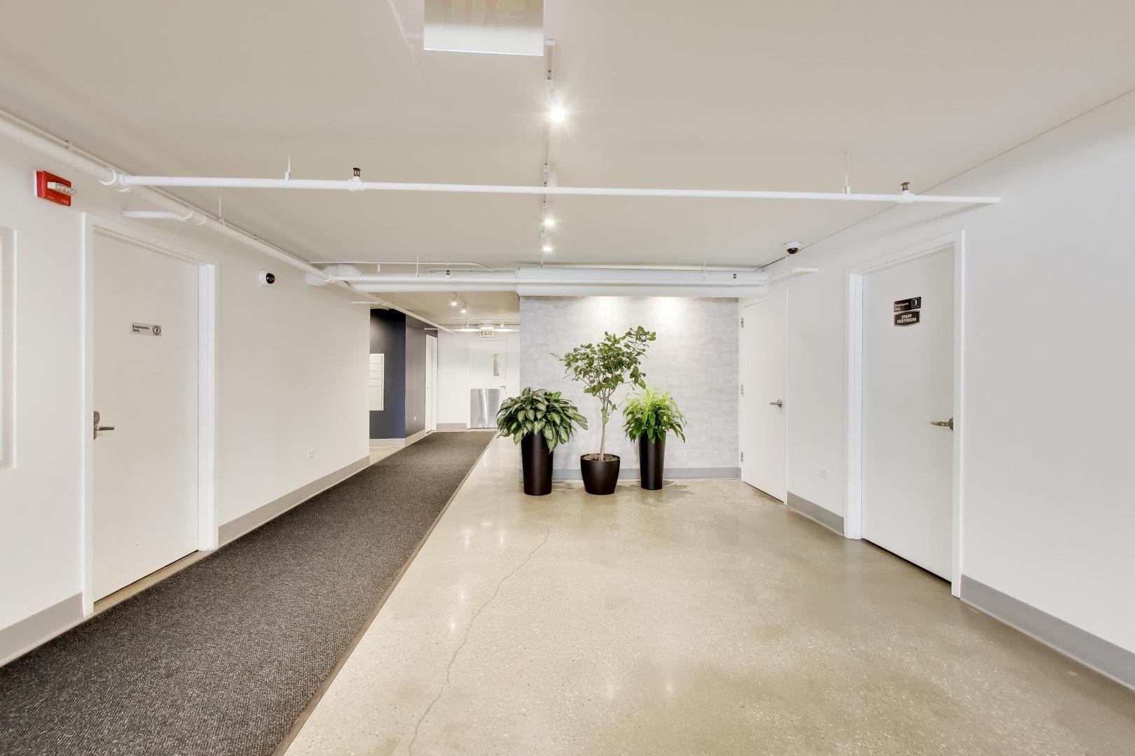111 S Morgan Street 620
