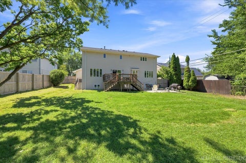 Tiny photo for 6975 Center Avenue, Hanover Park, IL 60133 (MLS # 12715165)