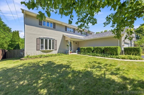 Tiny photo for 6975 Center Avenue, Hanover Park, IL 60133 (MLS # 12715165)
