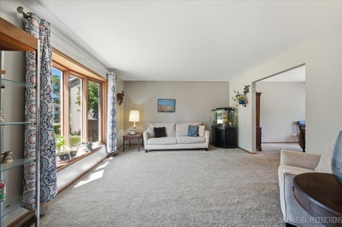 Tiny photo for 6975 Center Avenue, Hanover Park, IL 60133 (MLS # 12715165)
